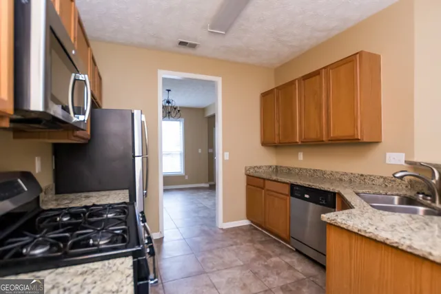 $20,602 | 7223 Silver Mine Pass Southeast, Austell, GA 30168