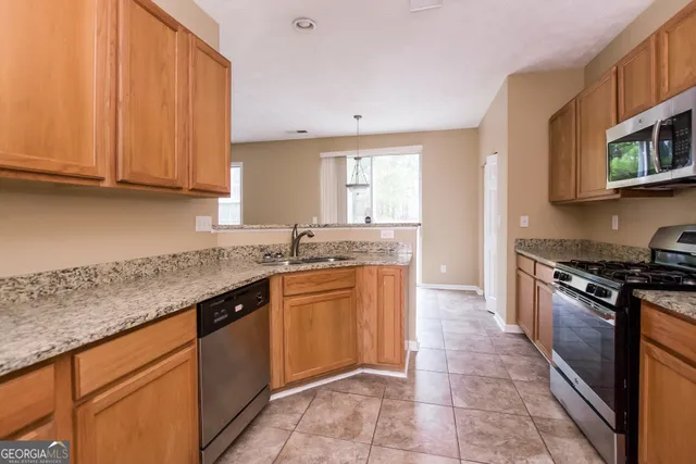 $20,602 | 7223 Silver Mine Pass Southeast, Austell, GA 30168