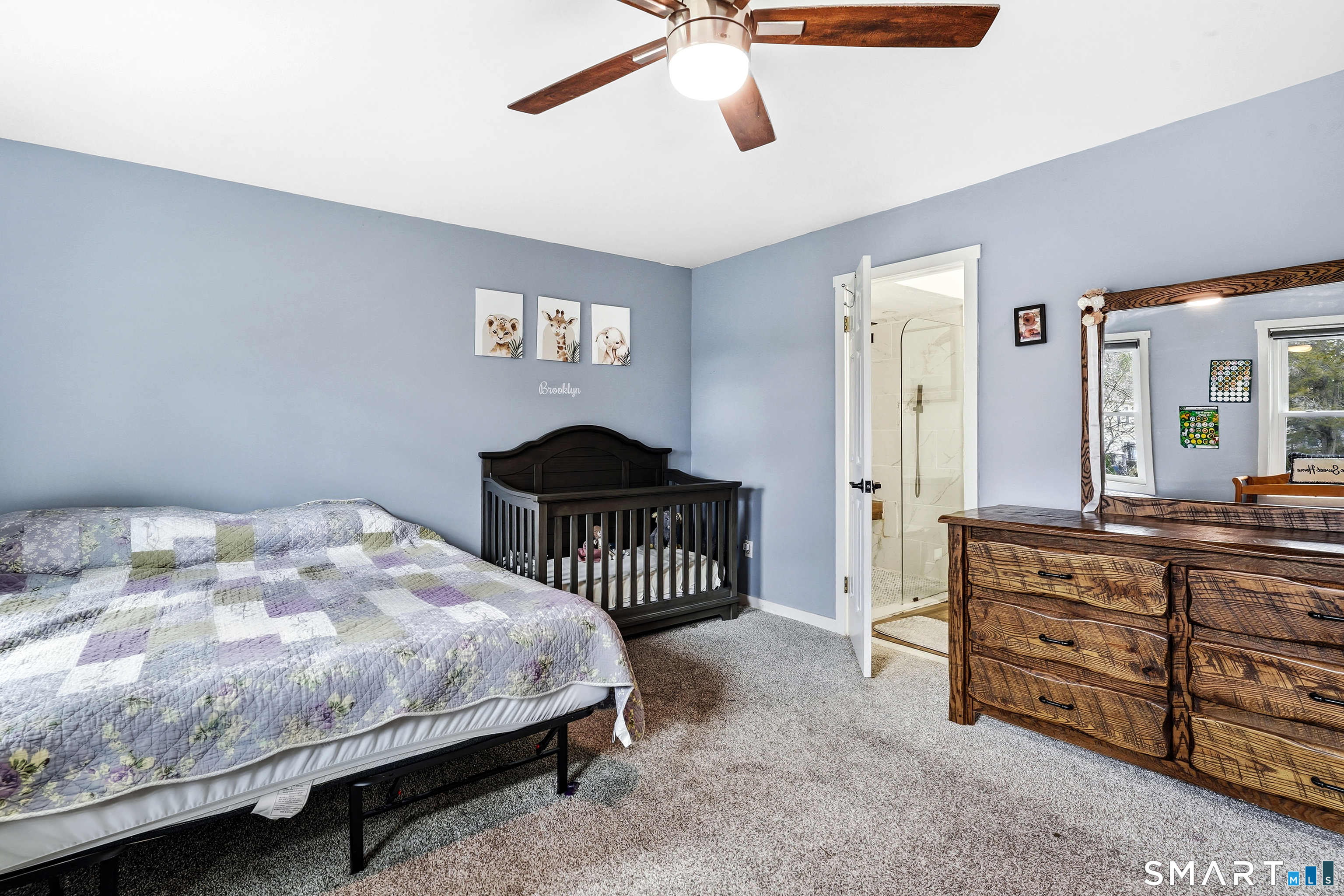 1 East Hayestown Road, Unit 15 Danbury, CT 06811 - Photo 13 of 24