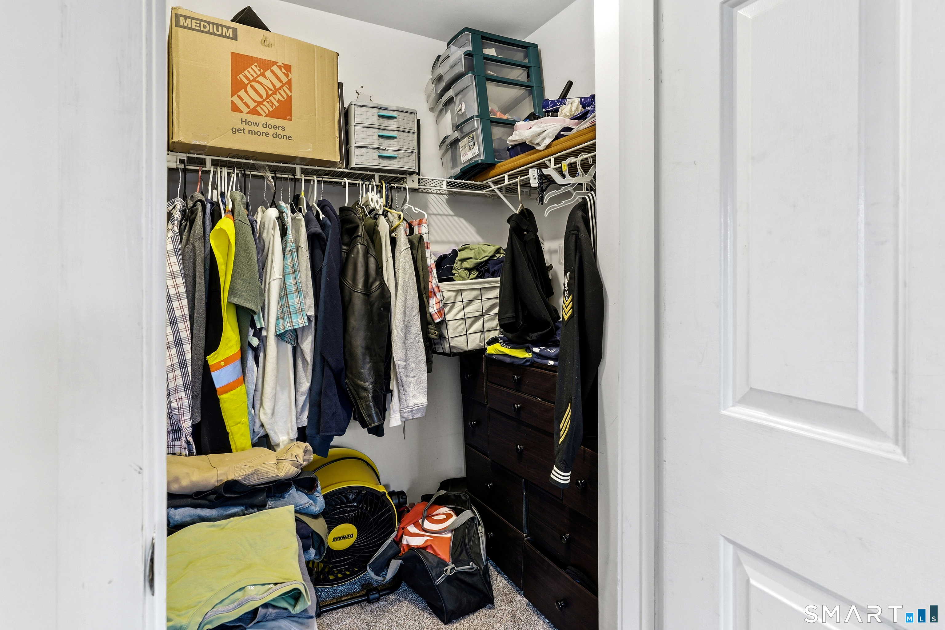 1 East Hayestown Road, Unit 15 Danbury, CT 06811 - Photo 19 of 24