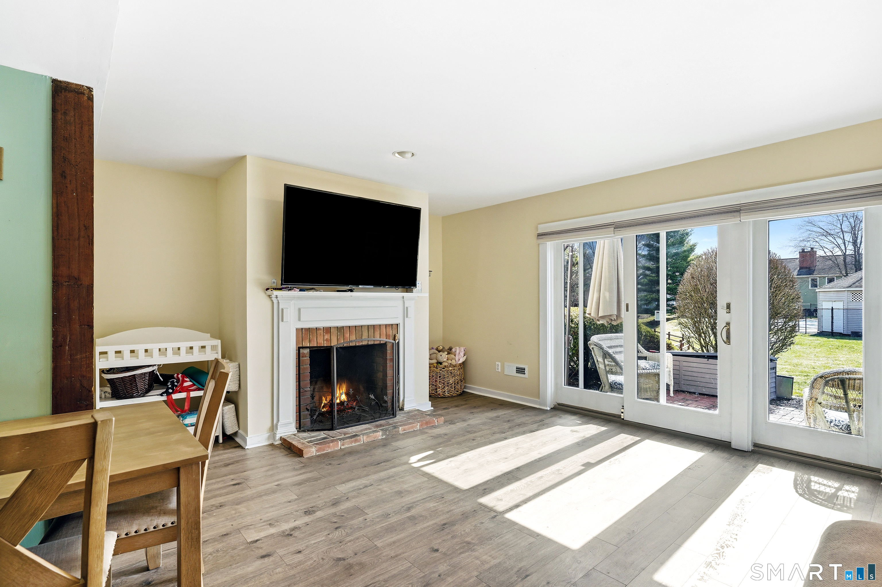 1 East Hayestown Road, Unit 15 Danbury, CT 06811 - Photo 2 of 24