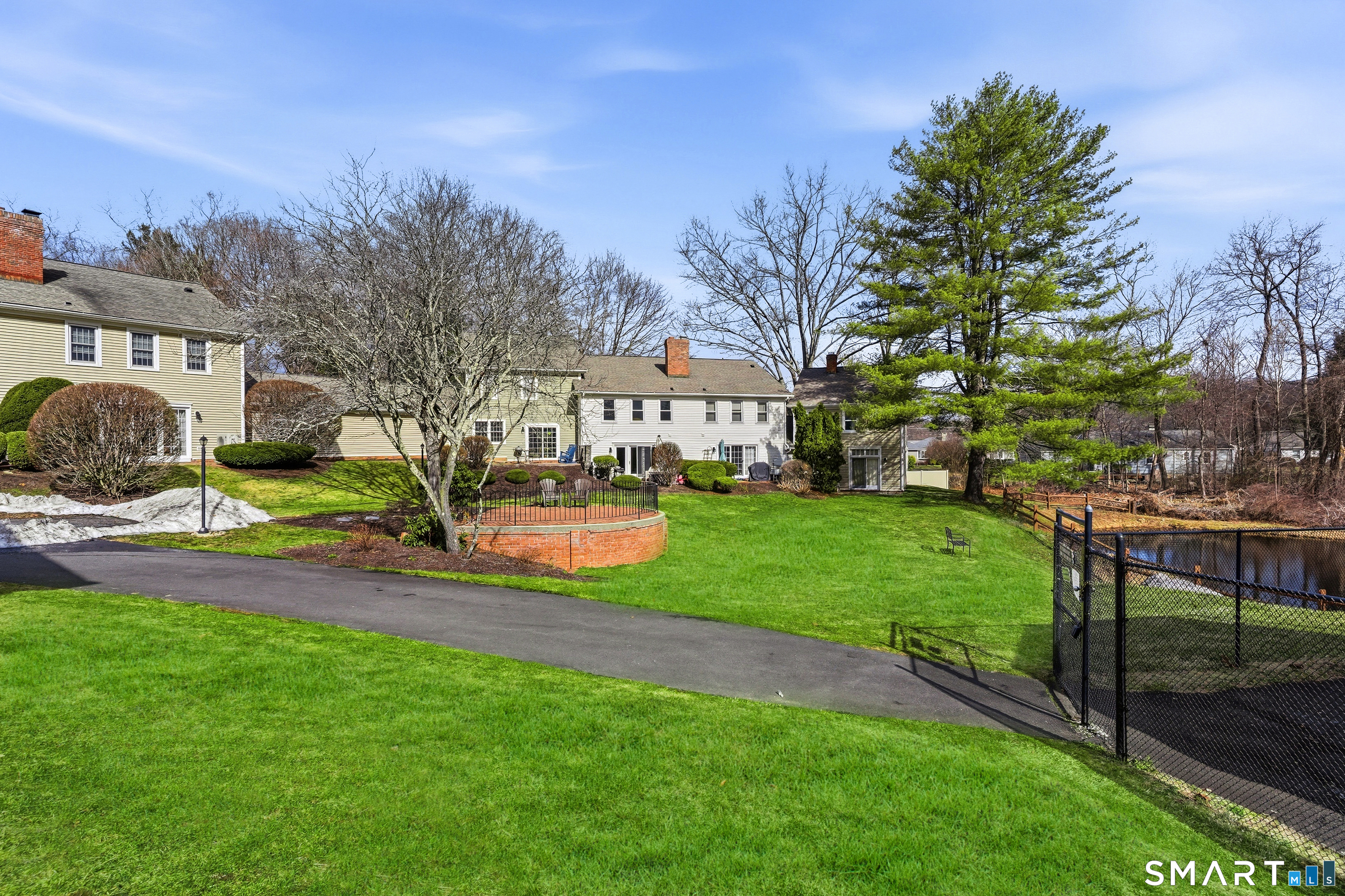 1 East Hayestown Road, Unit 15 Danbury, CT 06811 - Photo 21 of 24