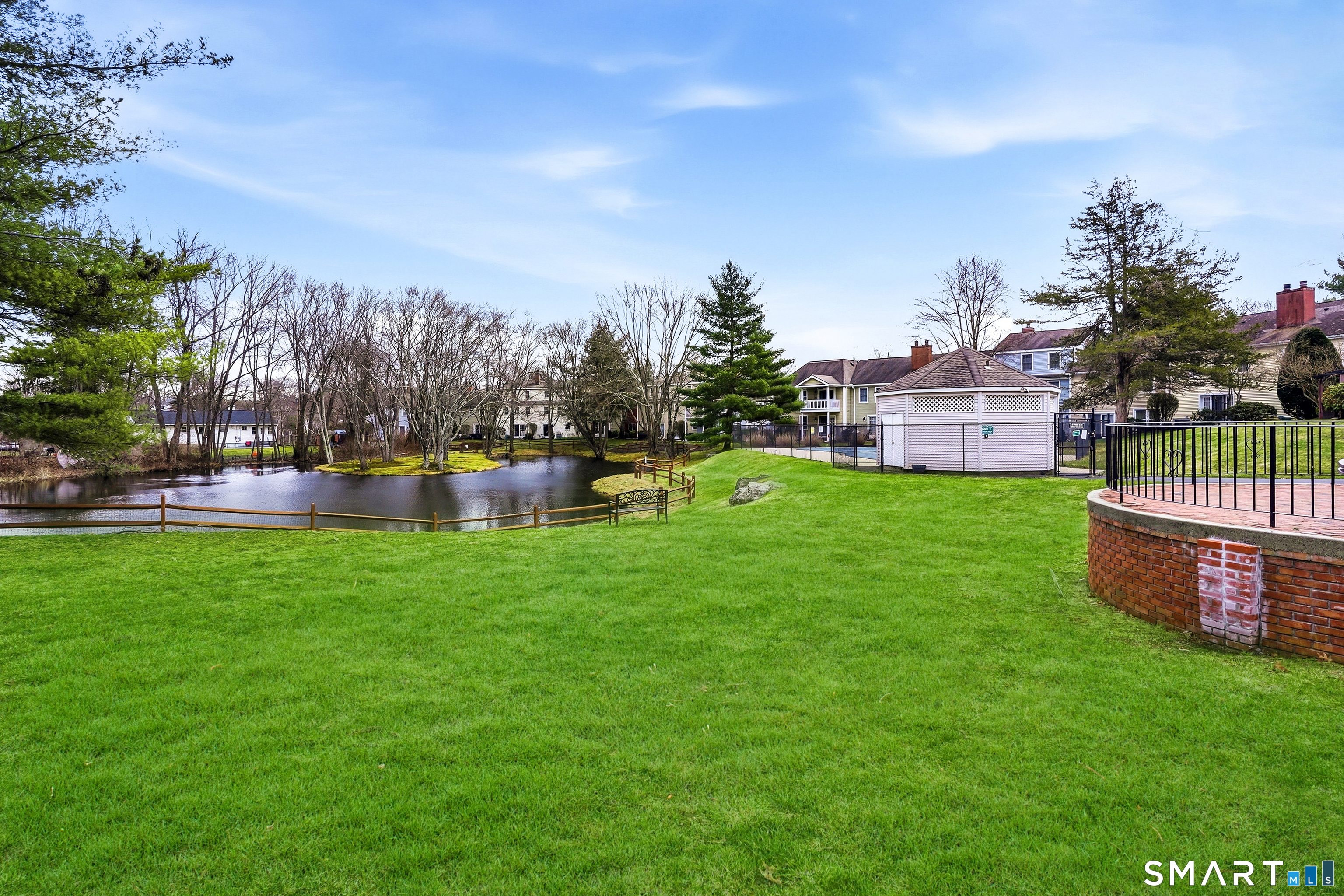 1 East Hayestown Road, Unit 15 Danbury, CT 06811 - Photo 22 of 24