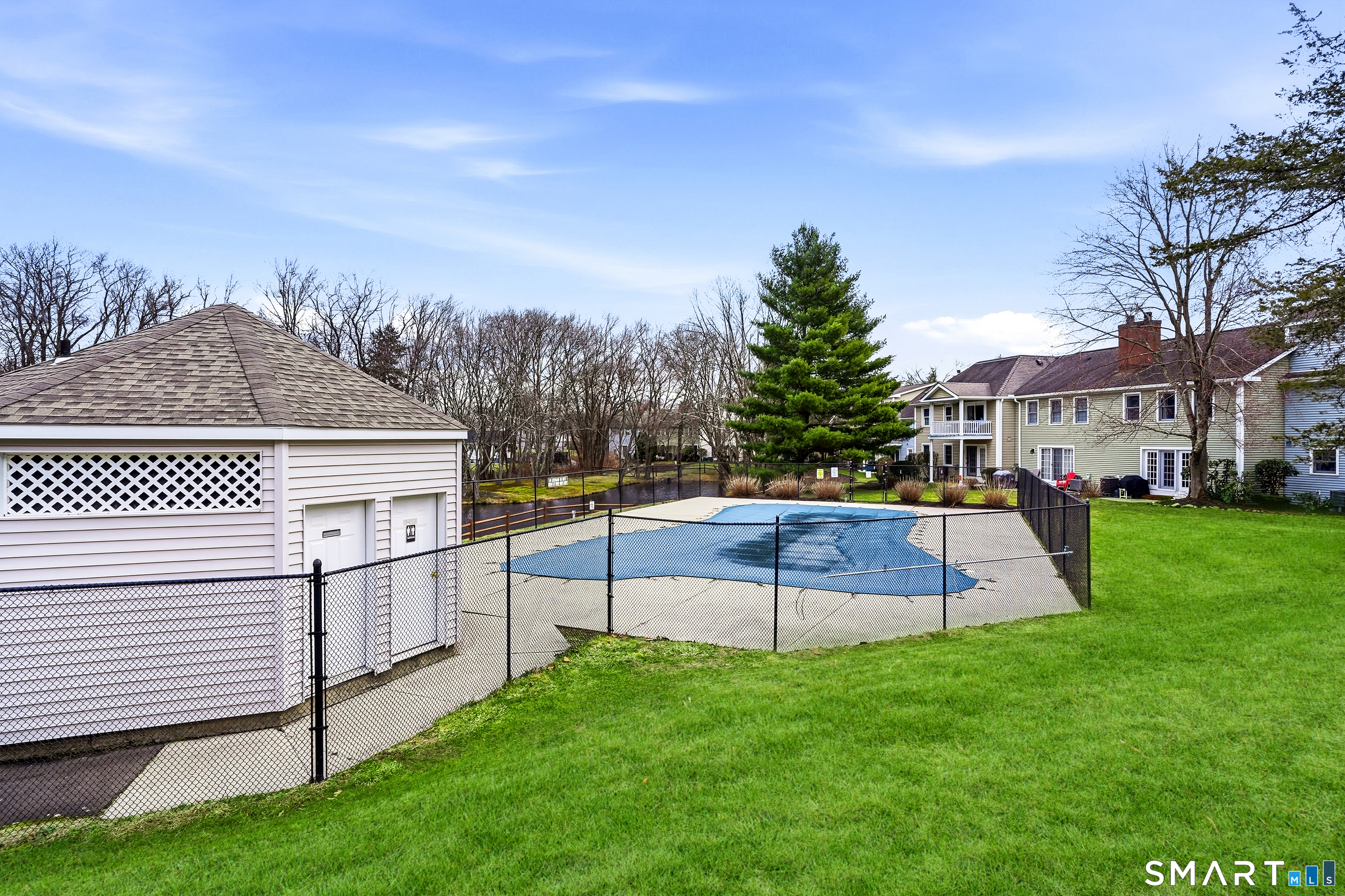 1 East Hayestown Road, Unit 15 Danbury, CT 06811 - Photo 24 of 24