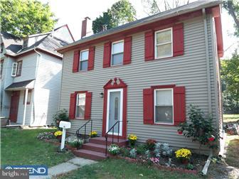 354 Ashbourne Road Cheltenham, PA 19012 - Photo 2 of 8 Exterior Front
