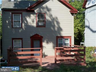 354 Ashbourne Road Cheltenham, PA 19012 - Photo 8 of 8 Exterior Back