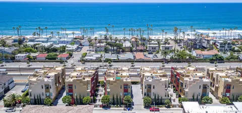 $2,050,000 | 477 South Cleveland Street, Unit 104, Oceanside, CA 92054