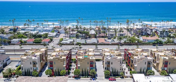 $1,998,000 | 477 South Cleveland Street, Unit 104, Oceanside, CA 92054