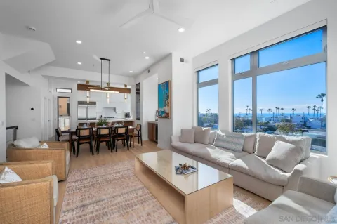 $2,050,000 | 477 South Cleveland Street, Unit 104, Oceanside, CA 92054
