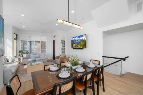 $2,050,000 | 477 South Cleveland Street, Unit 104, Oceanside, CA 92054