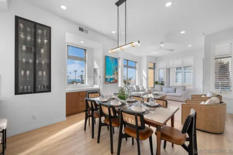 $2,050,000 | 477 South Cleveland Street, Unit 104, Oceanside, CA 92054