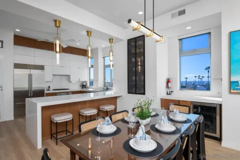 $2,050,000 | 477 South Cleveland Street, Unit 104, Oceanside, CA 92054