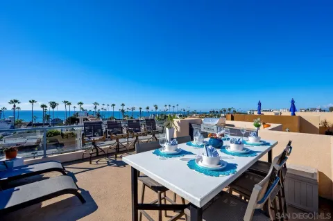 $2,050,000 | 477 South Cleveland Street, Unit 104, Oceanside, CA 92054
