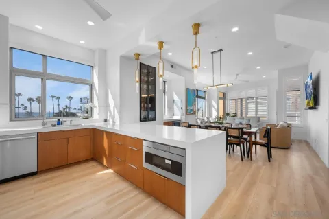 $2,050,000 | 477 South Cleveland Street, Unit 104, Oceanside, CA 92054