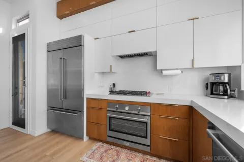 $2,050,000 | 477 South Cleveland Street, Unit 104, Oceanside, CA 92054