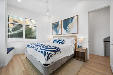 $2,050,000 | 477 South Cleveland Street, Unit 104, Oceanside, CA 92054