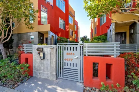 $2,050,000 | 477 South Cleveland Street, Unit 104, Oceanside, CA 92054