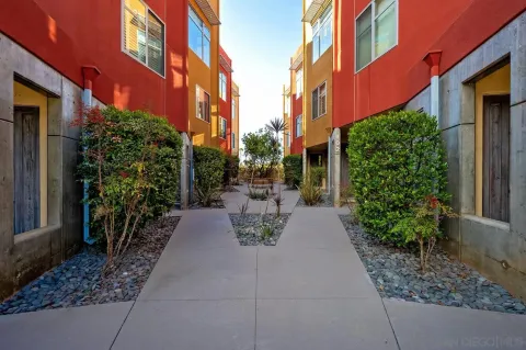 $2,050,000 | 477 South Cleveland Street, Unit 104, Oceanside, CA 92054