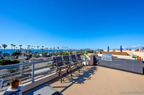 $2,050,000 | 477 South Cleveland Street, Unit 104, Oceanside, CA 92054