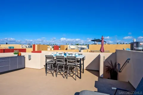 $2,050,000 | 477 South Cleveland Street, Unit 104, Oceanside, CA 92054