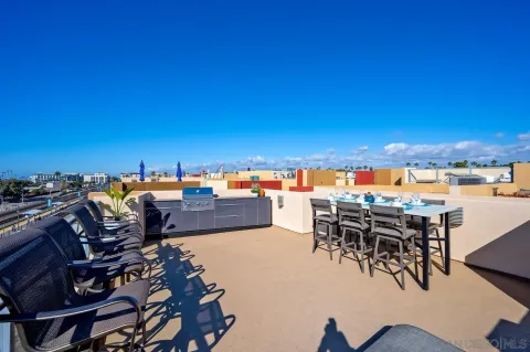 $2,050,000 | 477 South Cleveland Street, Unit 104, Oceanside, CA 92054