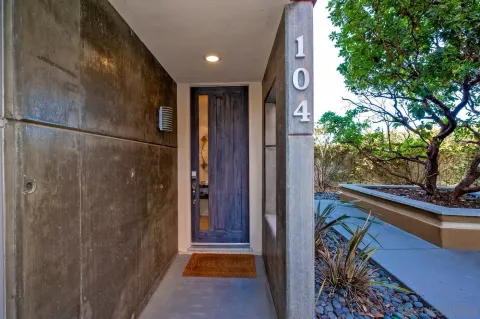 $2,050,000 | 477 South Cleveland Street, Unit 104, Oceanside, CA 92054