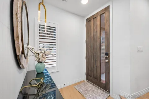 $2,050,000 | 477 South Cleveland Street, Unit 104, Oceanside, CA 92054