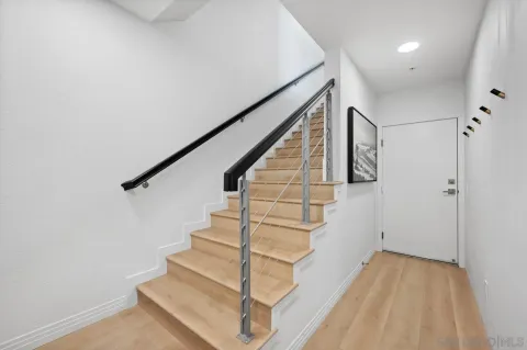 $2,050,000 | 477 South Cleveland Street, Unit 104, Oceanside, CA 92054