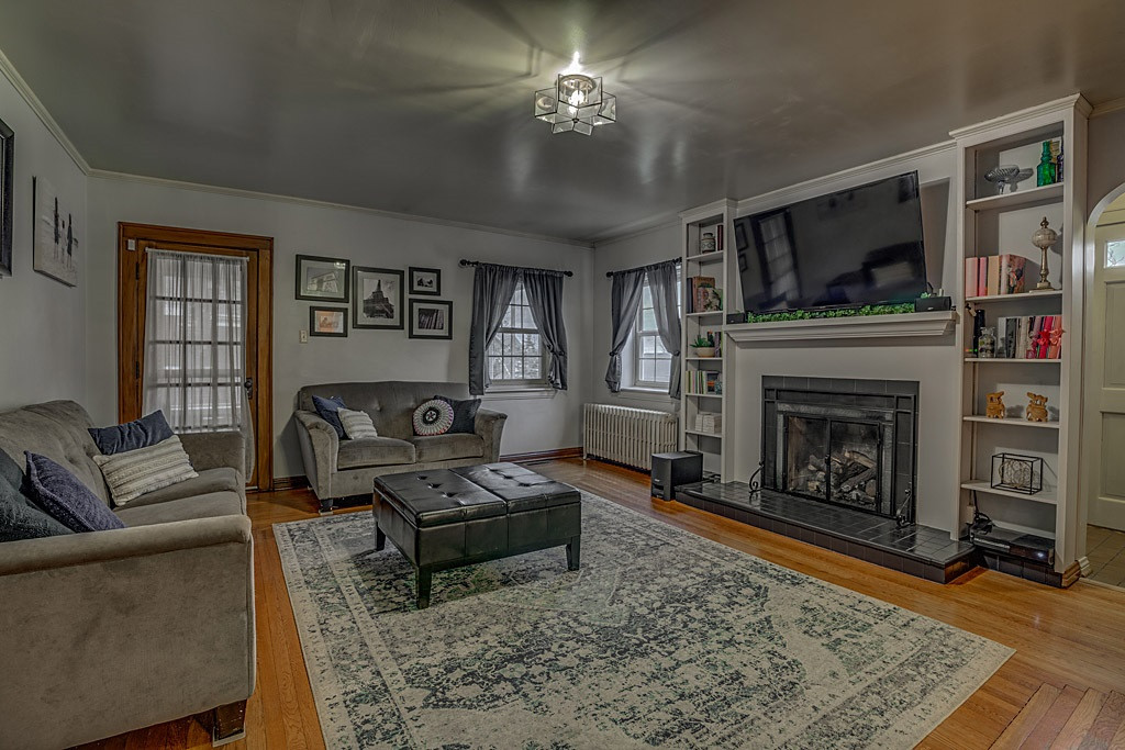 1018 Jackson Road Covington, KY 41011 - Photo 2 of 25 Gallery Image 2