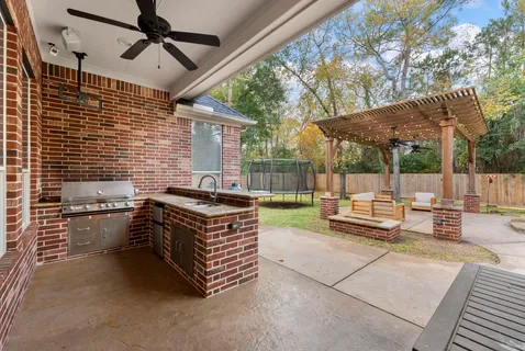$1,225,000 | 6 Lagato Place, Spring, TX 77382