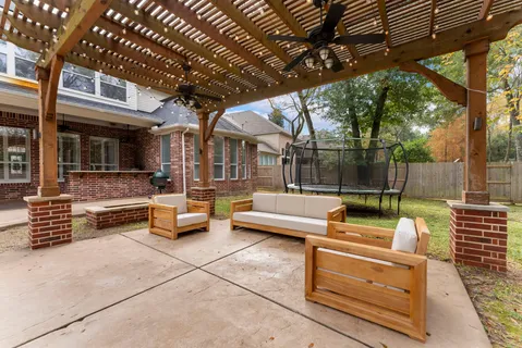 $1,225,000 | 6 Lagato Place, Spring, TX 77382