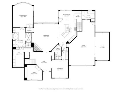 $1,225,000 | 6 Lagato Place, Spring, TX 77382