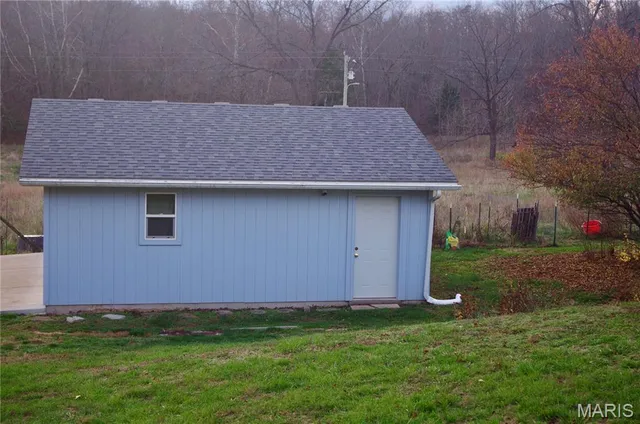 $299,900 | 3662 Lick Creek Road, Leasburg, MO 65535