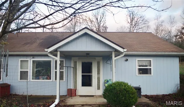 $299,900 | 3662 Lick Creek Road, Leasburg, MO 65535