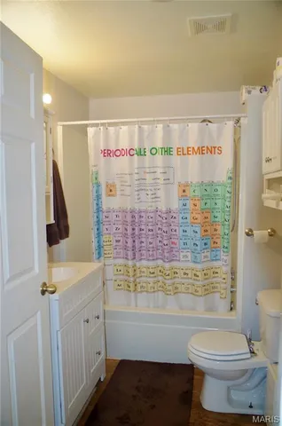 $299,900 | 3662 Lick Creek Road, Leasburg, MO 65535