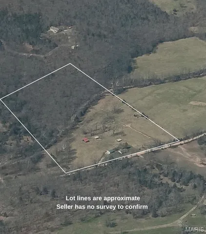 $299,900 | 3662 Lick Creek Road, Leasburg, MO 65535