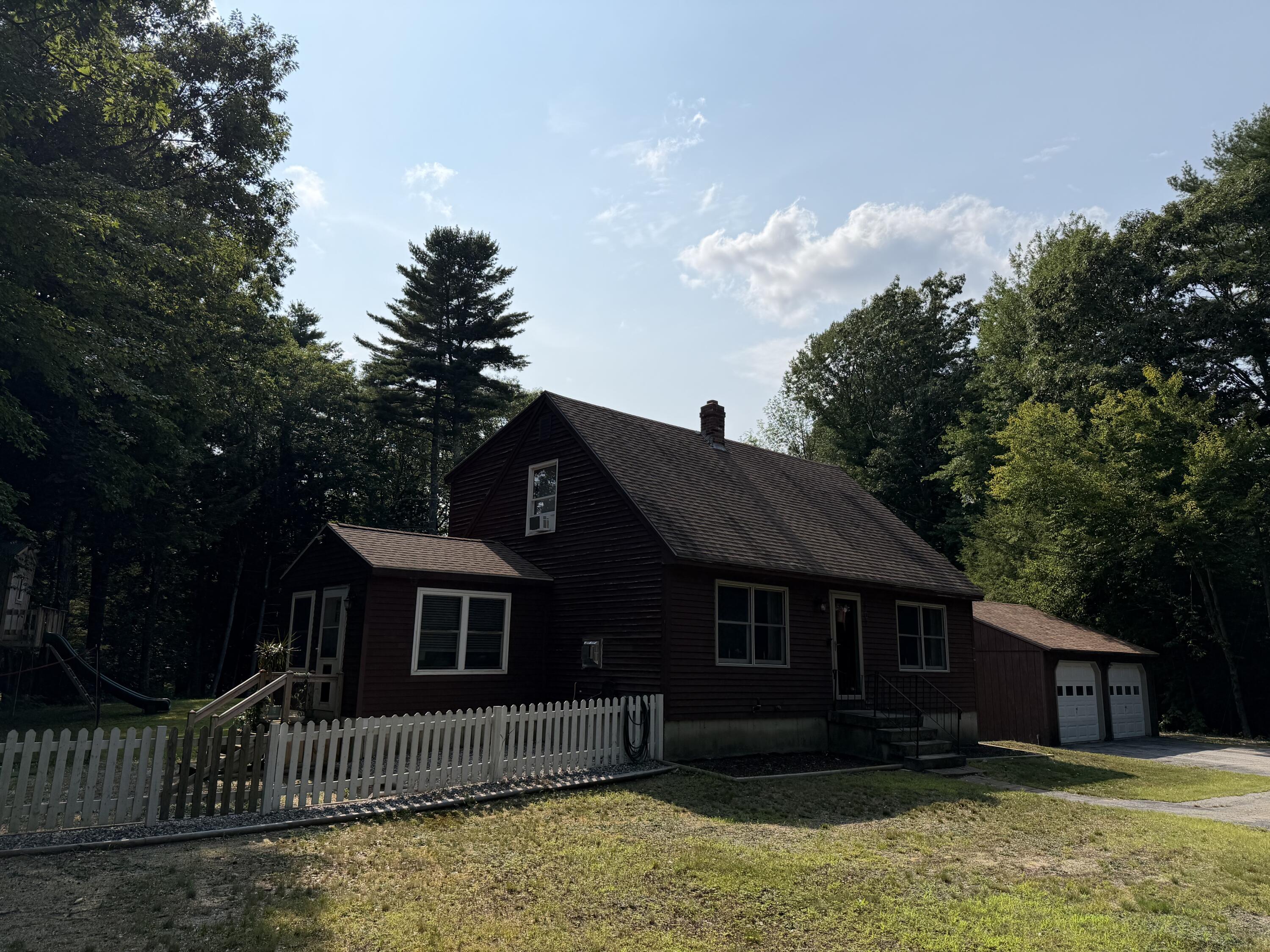 707 Saco Road Standish, ME 04084 - Photo 2 of 49 707 pic 1
