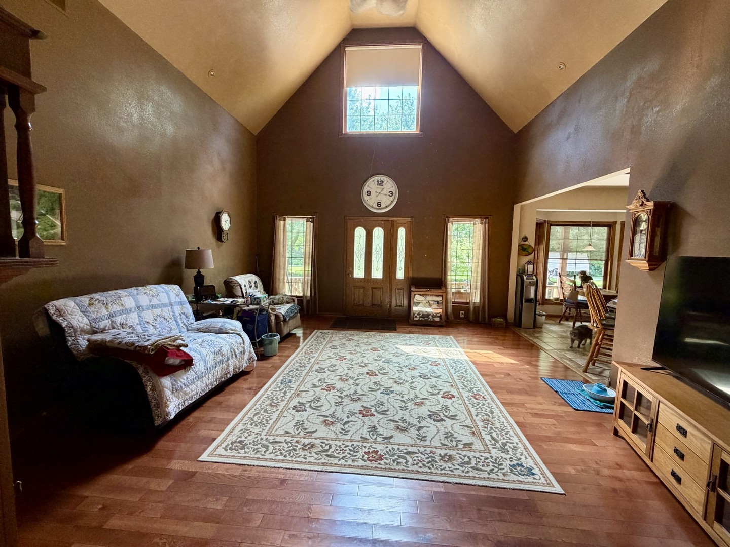404 Timber Street La Fayette, IL 61449 - Photo 3 of 44 Gallery Image 3