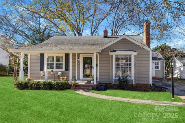 $279,000 | 117 Oakdale Street, Gastonia, NC 28054