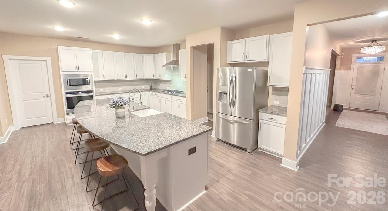 1135 Weir Court Fort Mill, SC 29708 - Photo 2 of 44