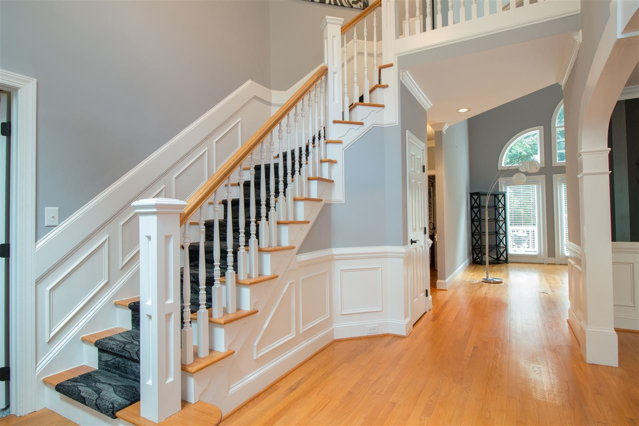 3816 White Chapel Way Raleigh, NC 27615 - Photo 2 of 25 Photo 2