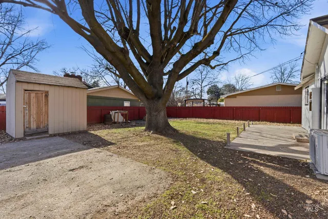 $306,999 | 2102 Washington Avenue, Caldwell, ID 83605