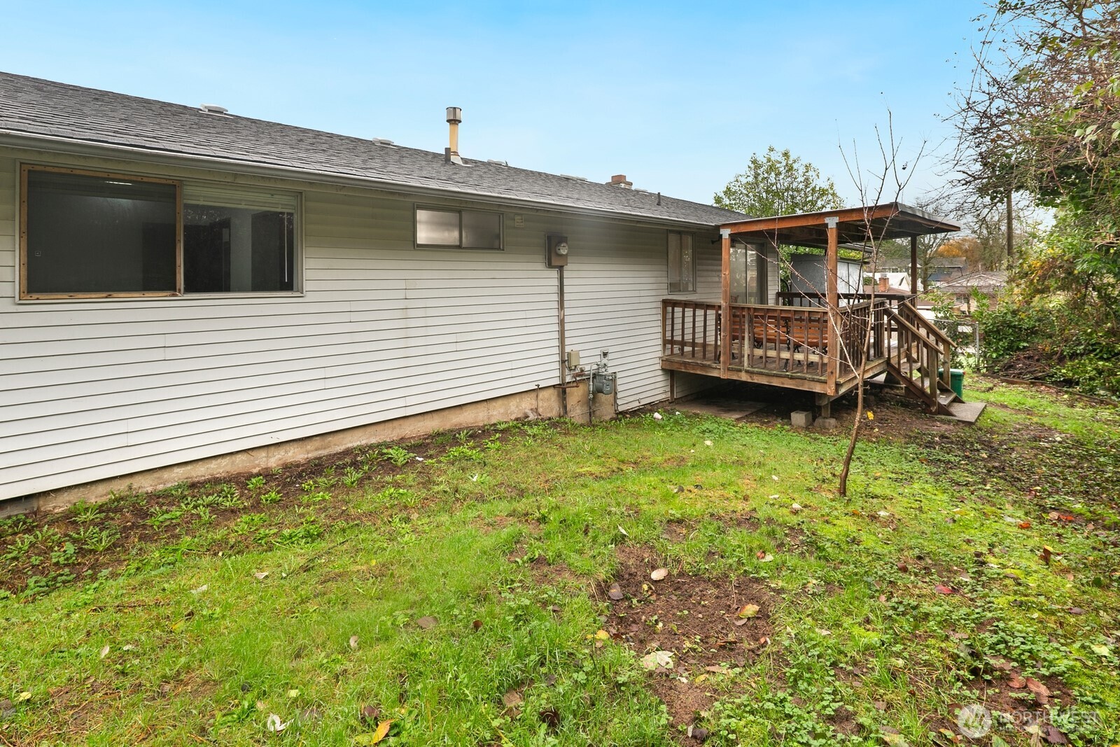 7537 44th Avenue South Seattle, WA 98118 - Photo 16 of 17