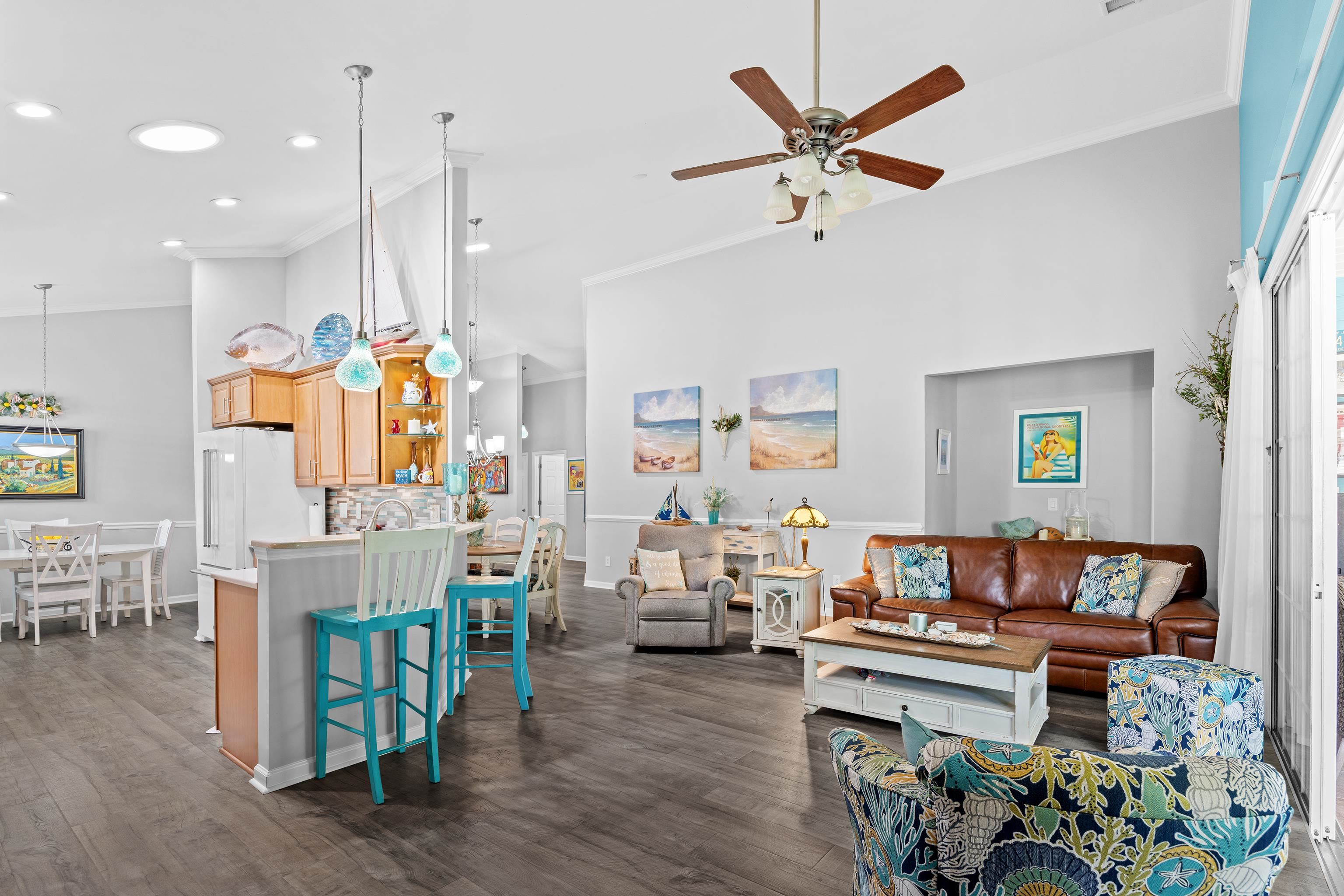 1165 Kiawah Loop Murrells Inlet, SC 29576 - Photo 24 of 62