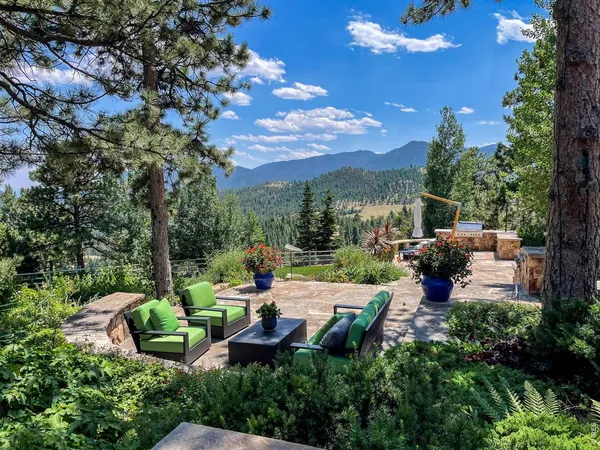 $6,750,000 | 7321 Flagstaff Road, Boulder, CO 80302
