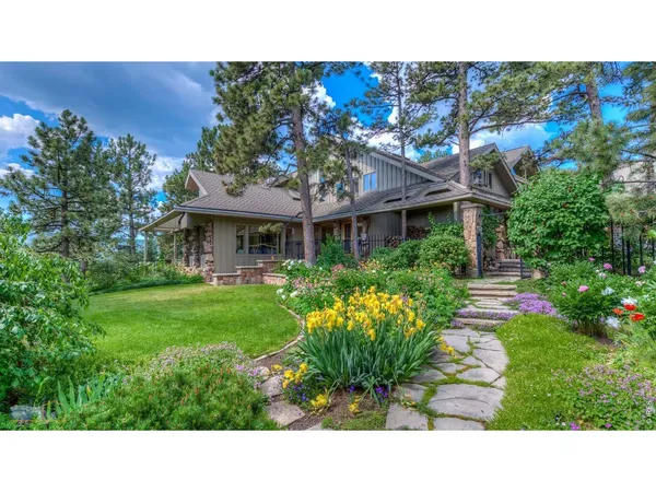 $6,750,000 | 7321 Flagstaff Road, Boulder, CO 80302