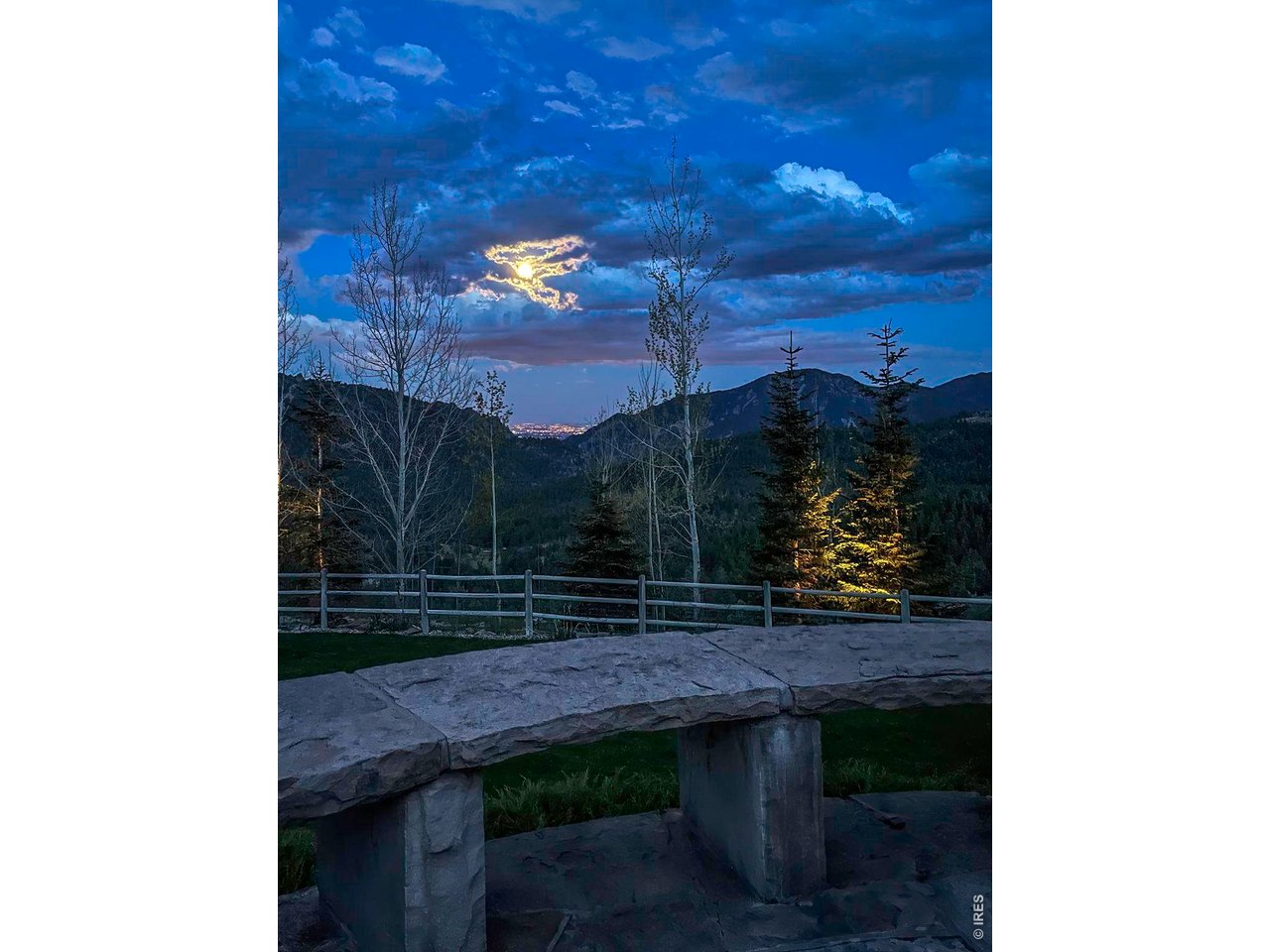 7321 Flagstaff Road Boulder, CO 80302 - Photo 43 of 50 Serene evenings