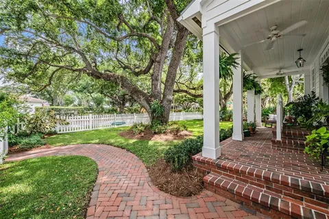 $1,400,000 | 1707 South Hesperides Street, Tampa, FL 33629