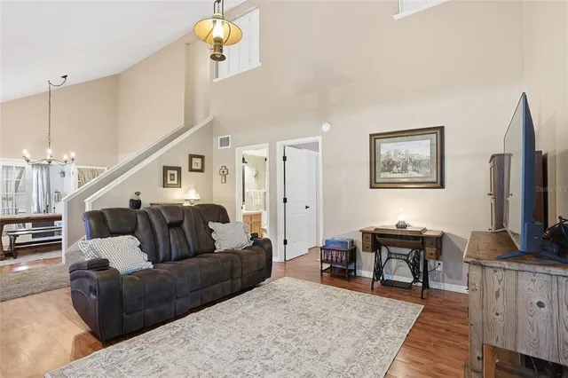 $619,000 | 900 Mickler Boulevard, St. Augustine, FL 32080