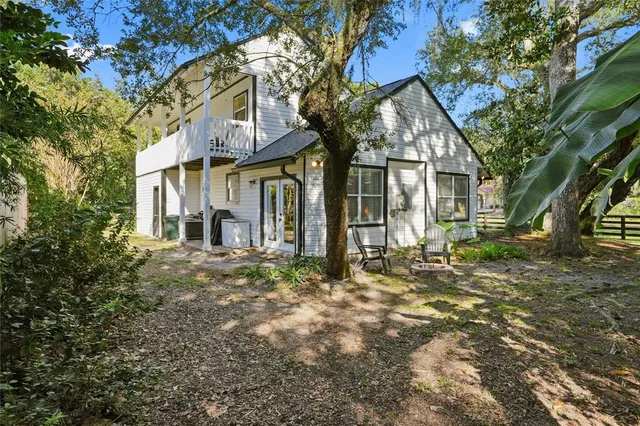 $619,000 | 900 Mickler Boulevard, St. Augustine, FL 32080